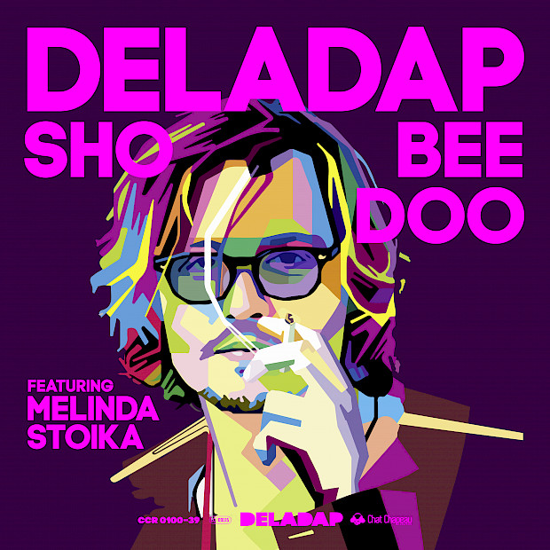 Deladap Featuring Melinda Stoika  - „ShoBeeDoo”
