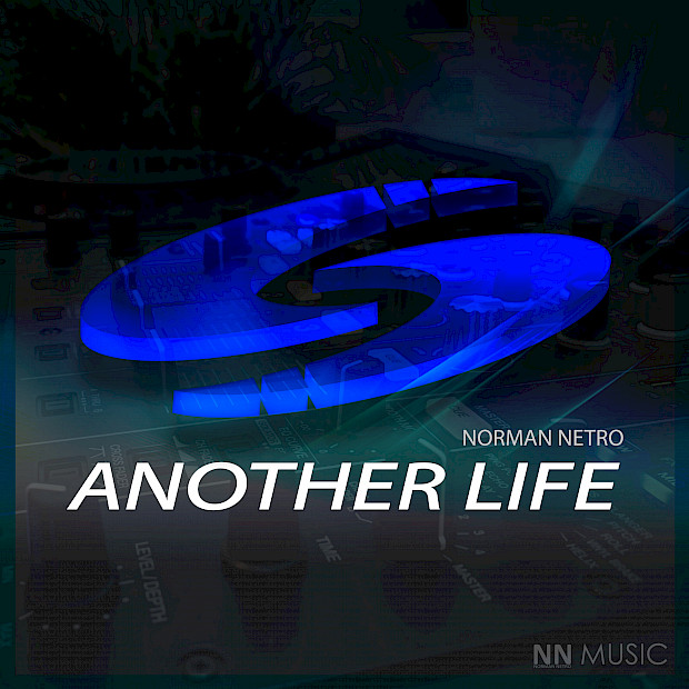 NORMAN NETRO - ANOTHER LIFE