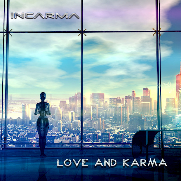 INCARMA - Love and Karma