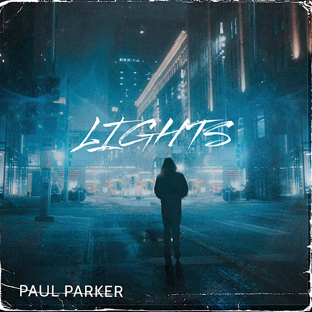 Paul Parker: Ein Debüt voller Leidenschaft und Energie