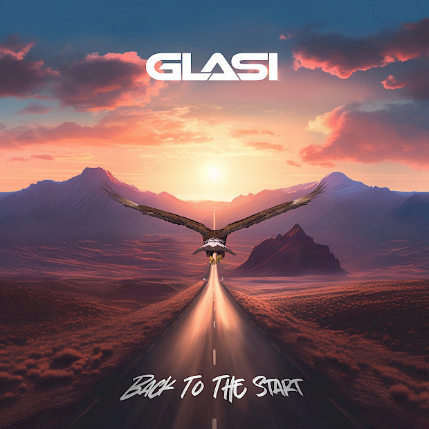 Glasi „Back To The Start“ – Chase The stars!