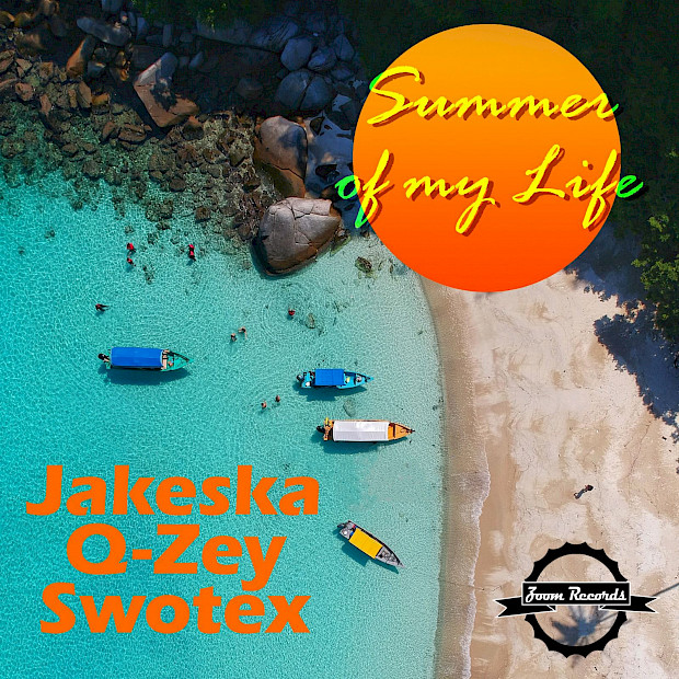 Jakeska x Q-Zey x Swotex – Summer