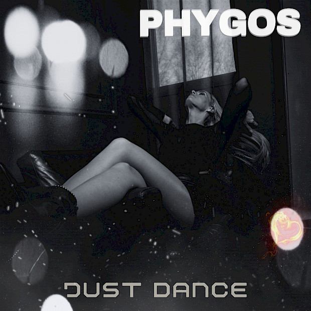 Phygos-  Just Dance