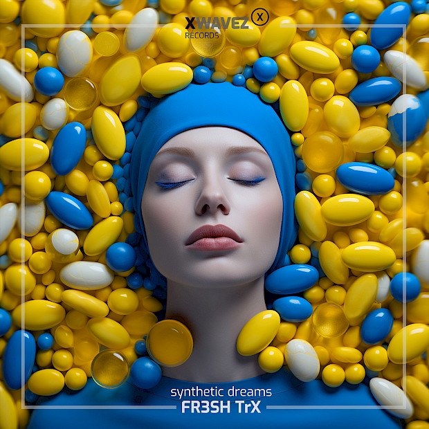 FR3SH TrX „Synthetic Dreams“