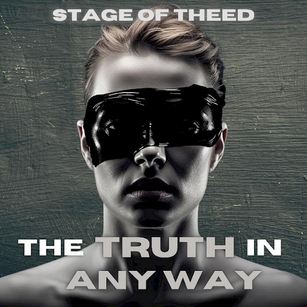 Stage of Theed - The Truth in any Way