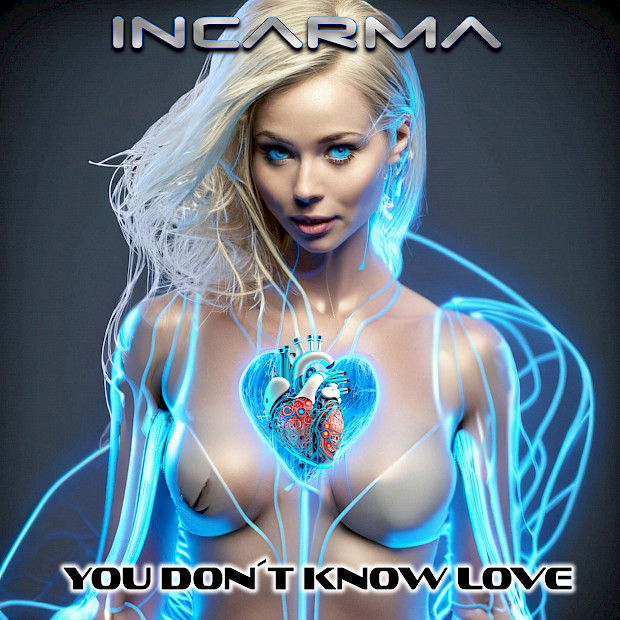 Incarma - You Don't Know Love