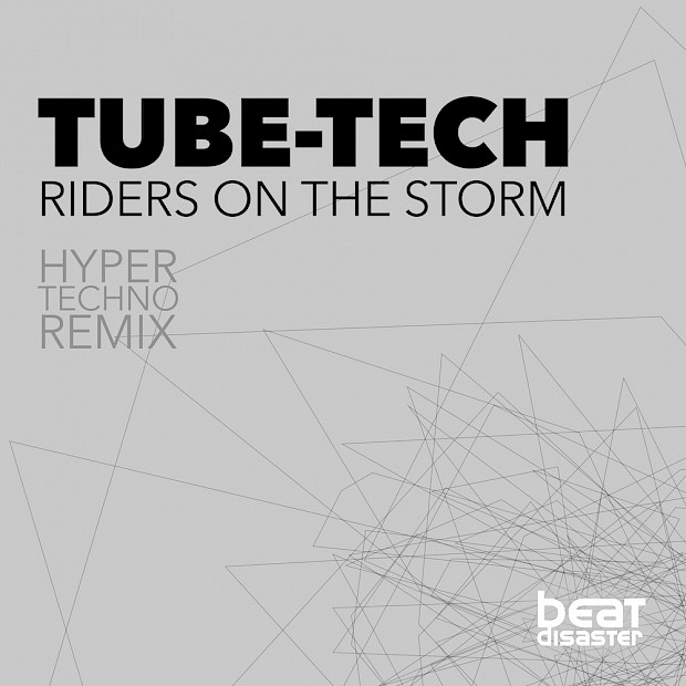 Tube-Tech - Riders on the Storm (Hypertechno Remix by Otherside)