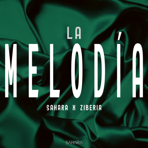 Sahara, Ziberia - La Melodia