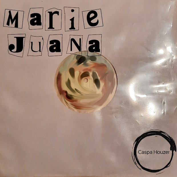 Casper Houzer - Marie Juana