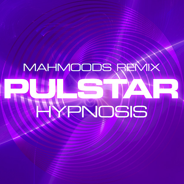 Hypnosis - Pulstar (Mahmoods Remix)