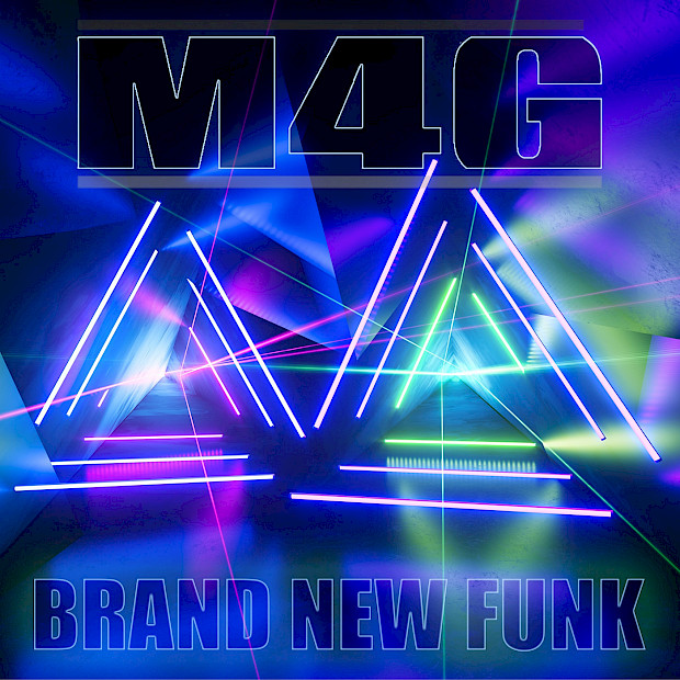 M4G – Brand New Funk (Original Mix)