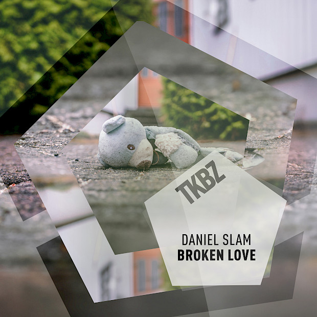 Daniel Slam - Broken Love