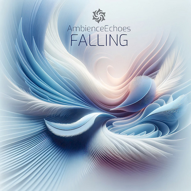 AmbienceEchoes Begeistert Wieder mit Chill House Track "Falling" - Eine Symphonie der Liebe