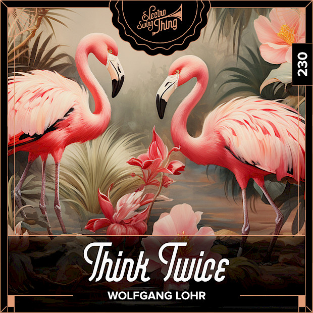 Wolfgang Lohr - Think Twice