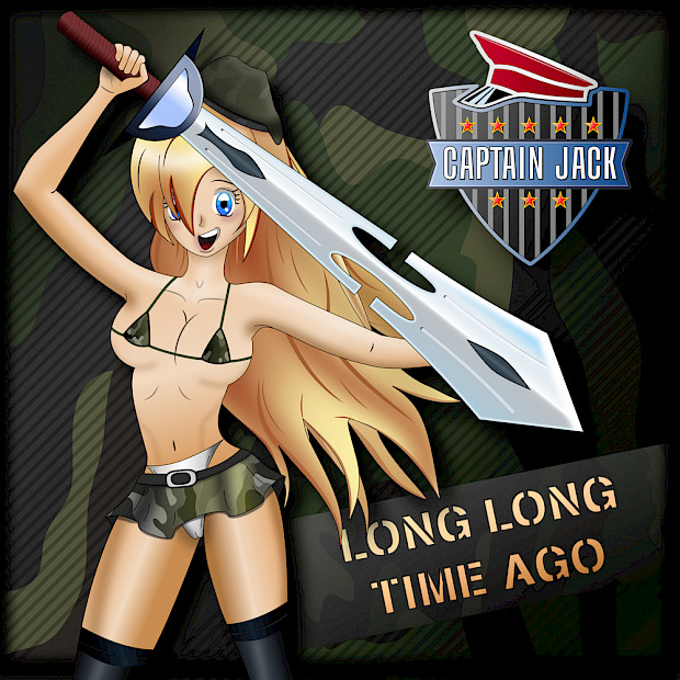 Captain Jack - Long Long Time Ago
