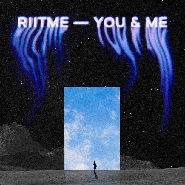 Riitme - "You & Me"