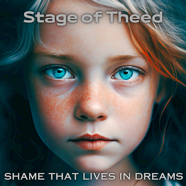 Stage of Theed - Shame that Lives in Dreams