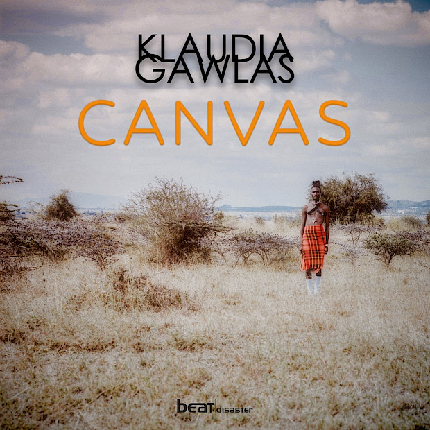 Klaudia Gawlas - Canvas