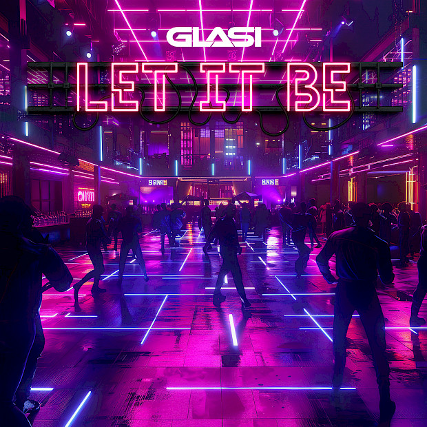Glasi – Let It Be