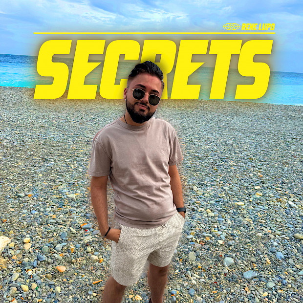 Rene Lupo - Secrets