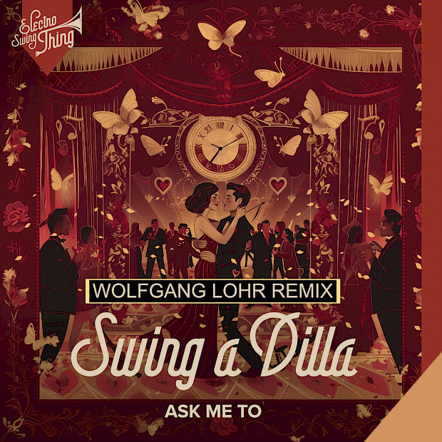 Swing a Dilla - Ask me to (Wolfgang Lohr Remix)