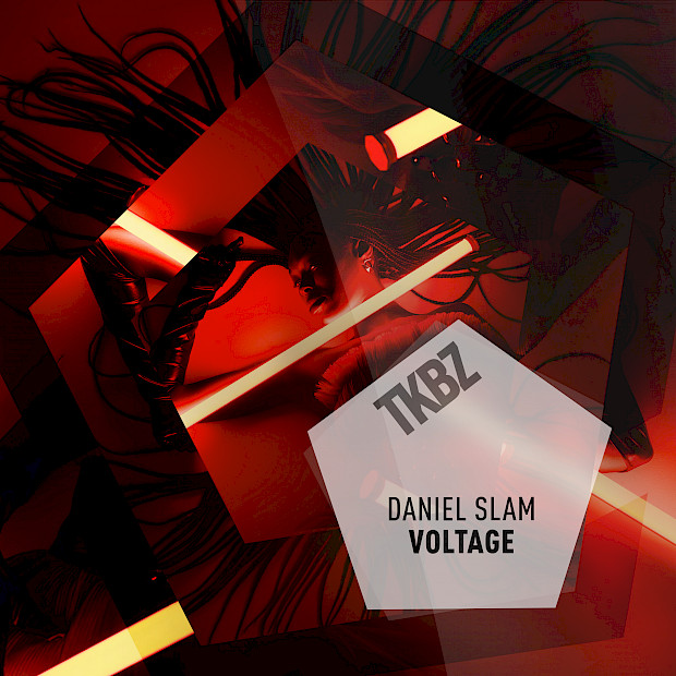 Daniel Slam - Voltage