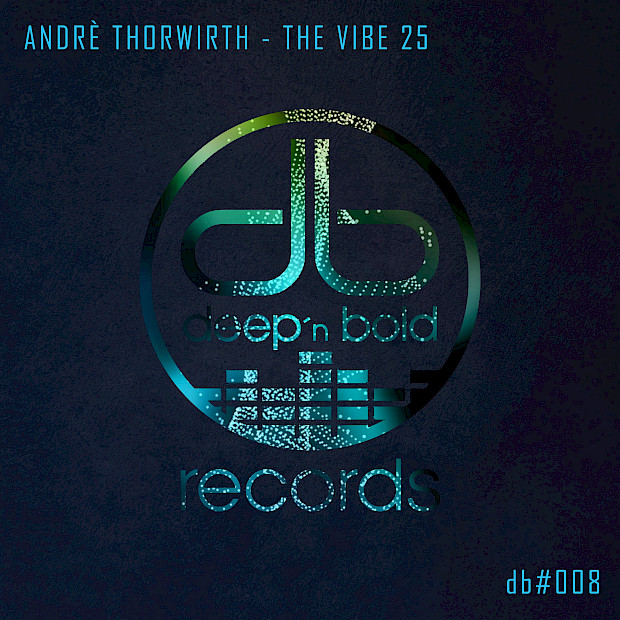 André Thorwirth - The Vibe 25