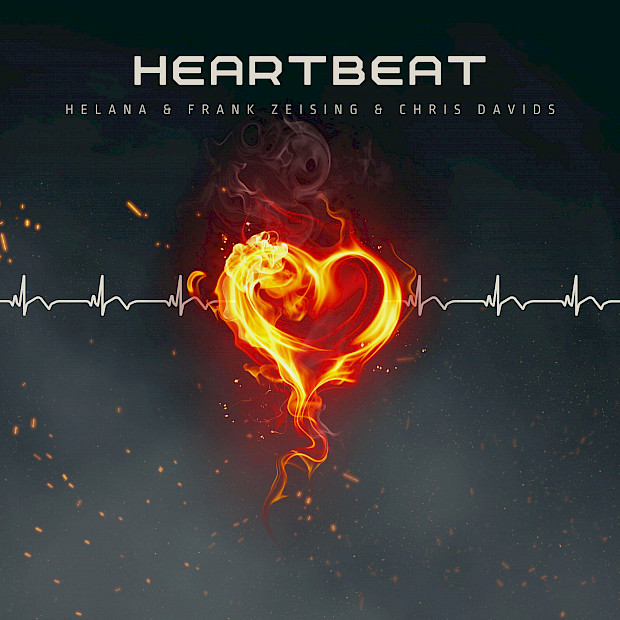 Helana & Frank Zeising & Chris Davids - Heartbeat