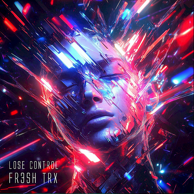 Kontrollverlust inmitten der Mainstage – FR3SH TrX liefert mit „Lose Control“ den Festival-Track des Sommers!