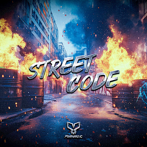 Phandelic - Streetscode