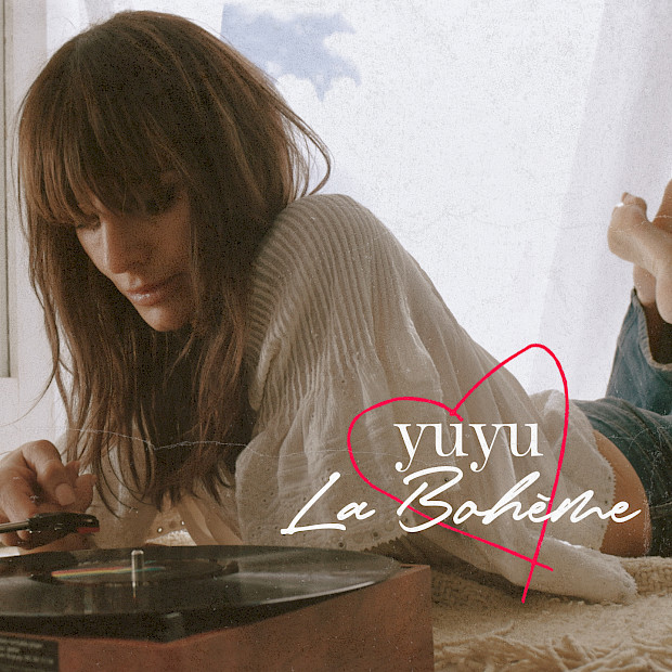 YUYU – La Bohème