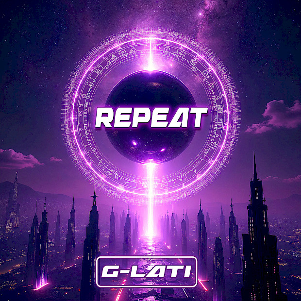 G-Lati - Repeat