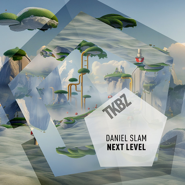 Daniel Slam - Next Level