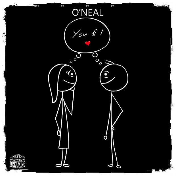 Ein epischer Soundtrack für den Sommer: O'Neal's "You & I" 