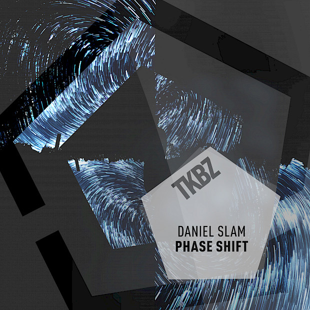 Daniel Slam - Phase Shift