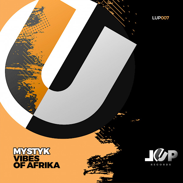 MYSTYK „Vibes of Afrika“