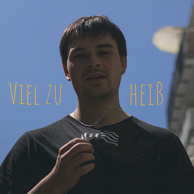 zukrassverliebt - Viel zu heiß