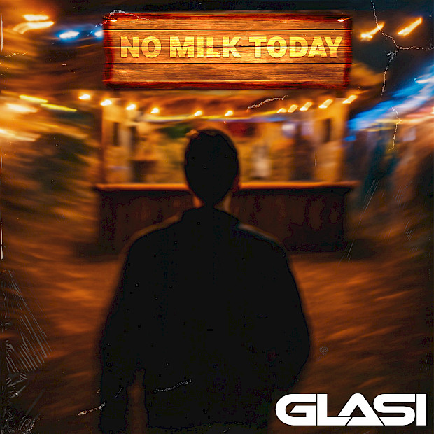 Glasi „No Milk Today“ – Sound-Flashback mit Wucht!