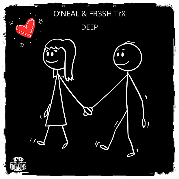 O'Neal & FR3SH TrX - Deep