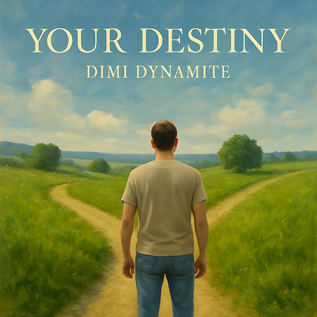 Dimi Dynamite – Your Destiny