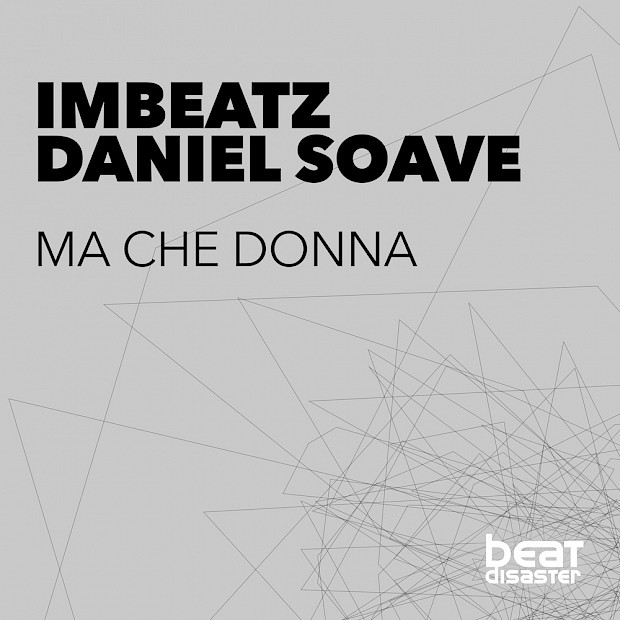 Imbeatz x Daniel Soave – Ma Che Donna