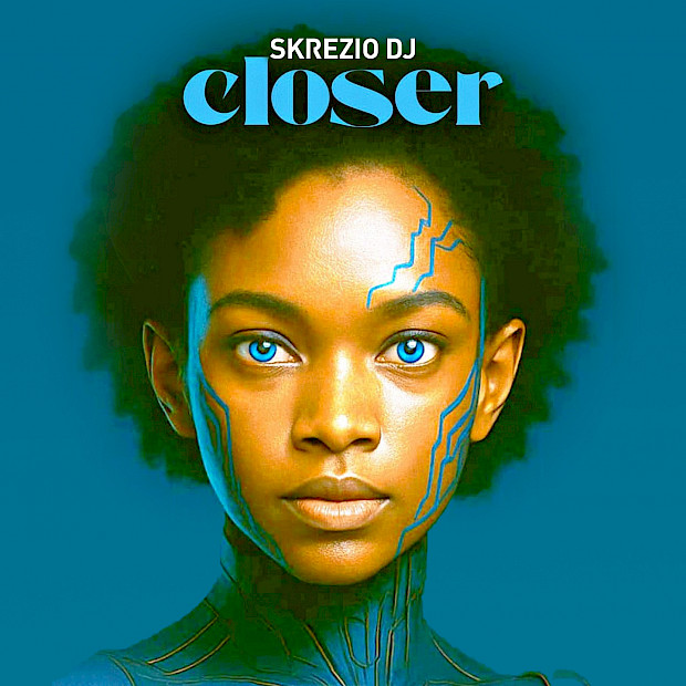SKREZIO DJ - Closer