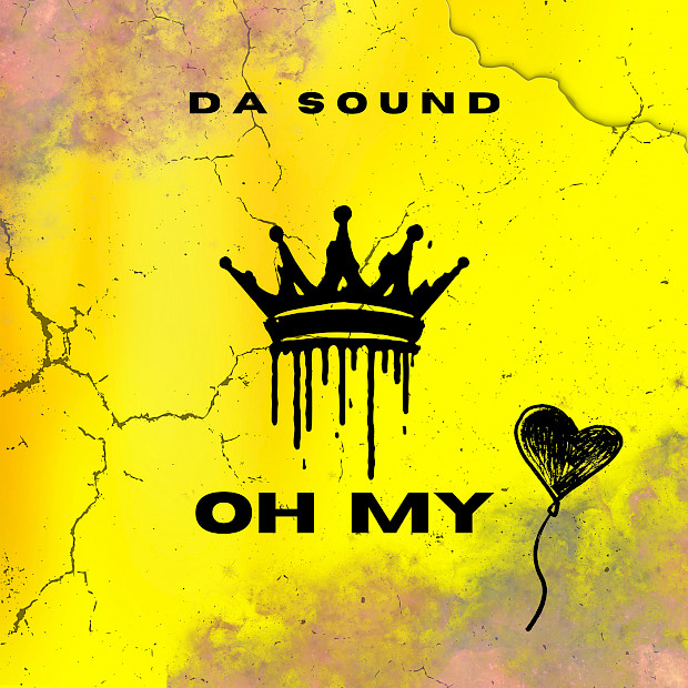 DA Sound - Oh My