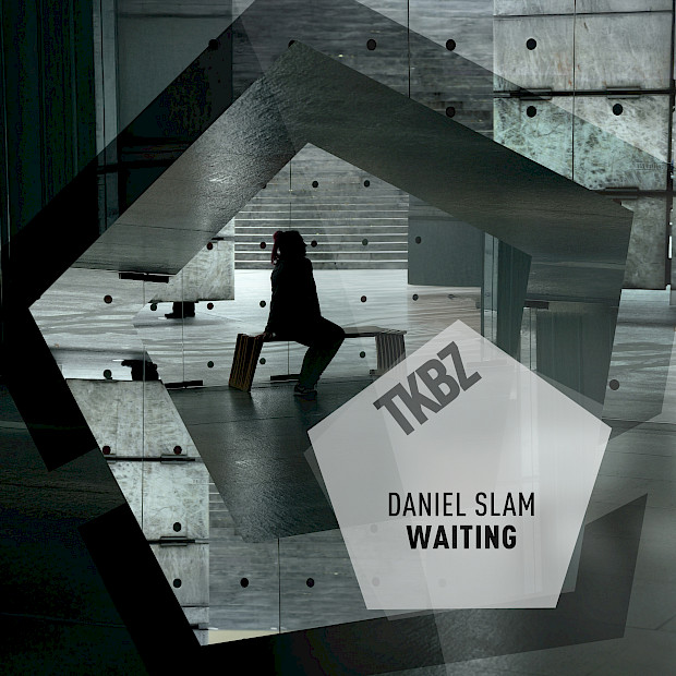 Daniel Slam - Waiting