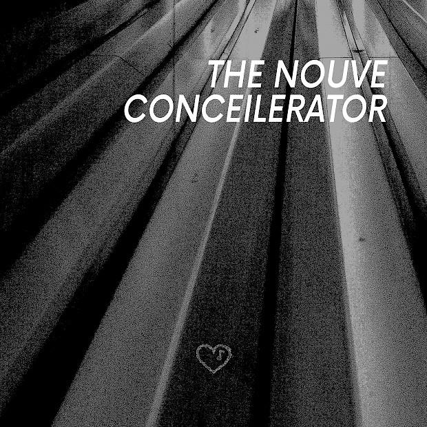 The Nouve - Conceilerator