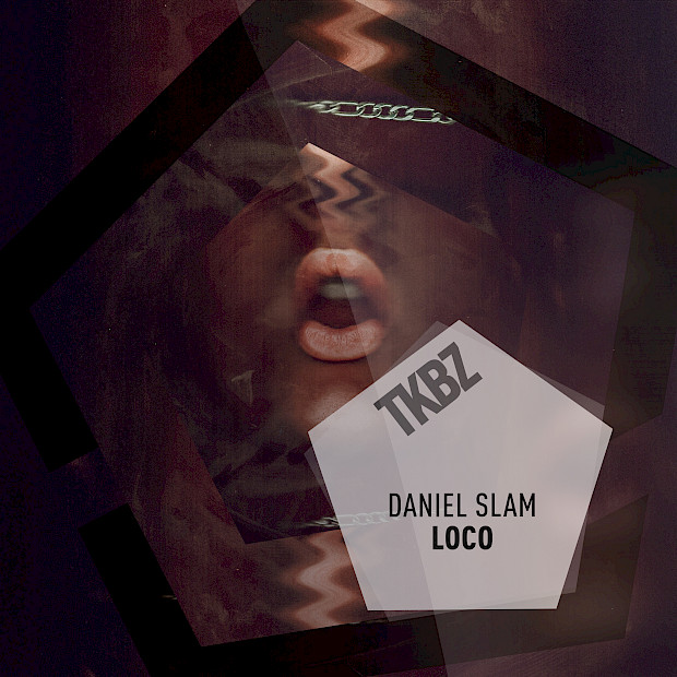 Daniel Slam - Loco