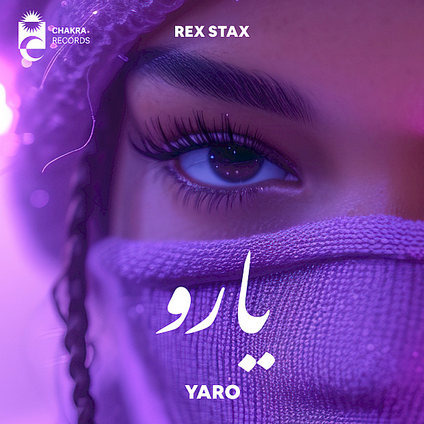 Rex Stax - Duba (EP)