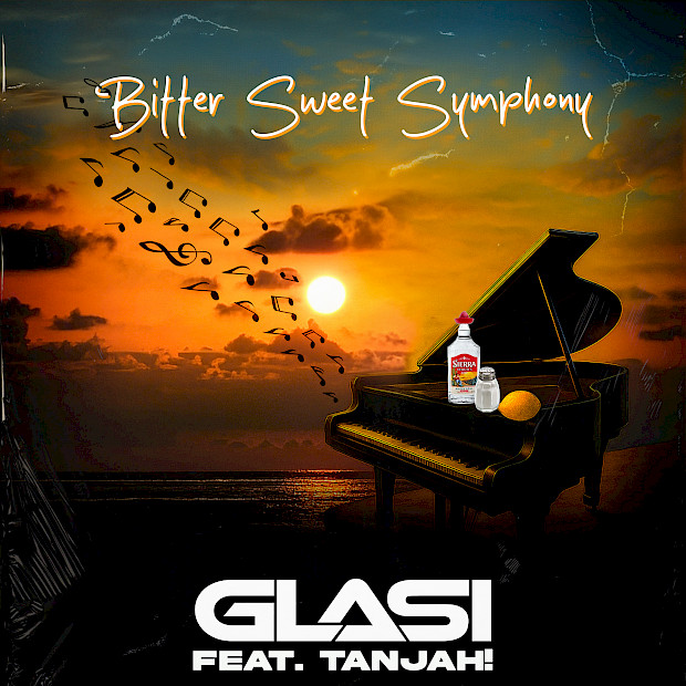 Glasi „Bitter Sweet Symphony“ – Klassiker als Melodic-Schranz-Version
