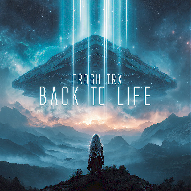 FR3SH TrX - Back To Life