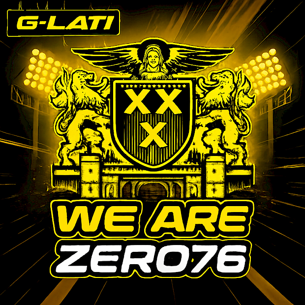G-Lati - We are zero76